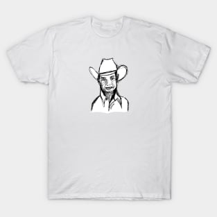 Cowkid T-Shirt